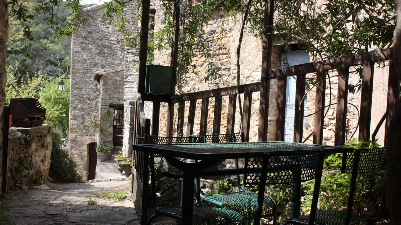 Photo of Outdoor in Pezenes-les-Mines