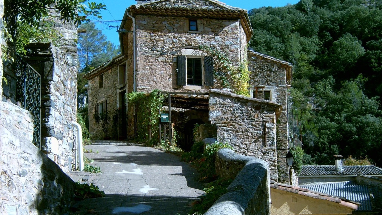 Photo of Outdoor in Pezenes-les-Mines