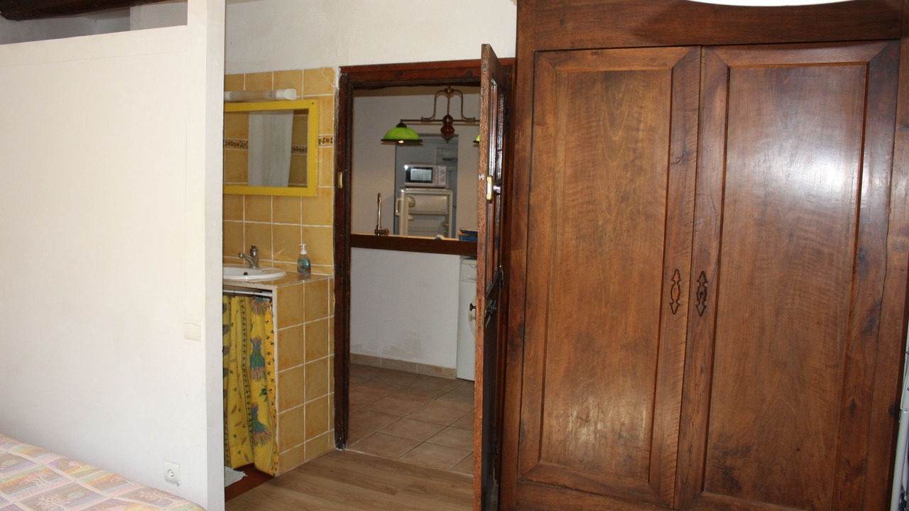 Photo of Kitchen in Pezenes-les-Mines