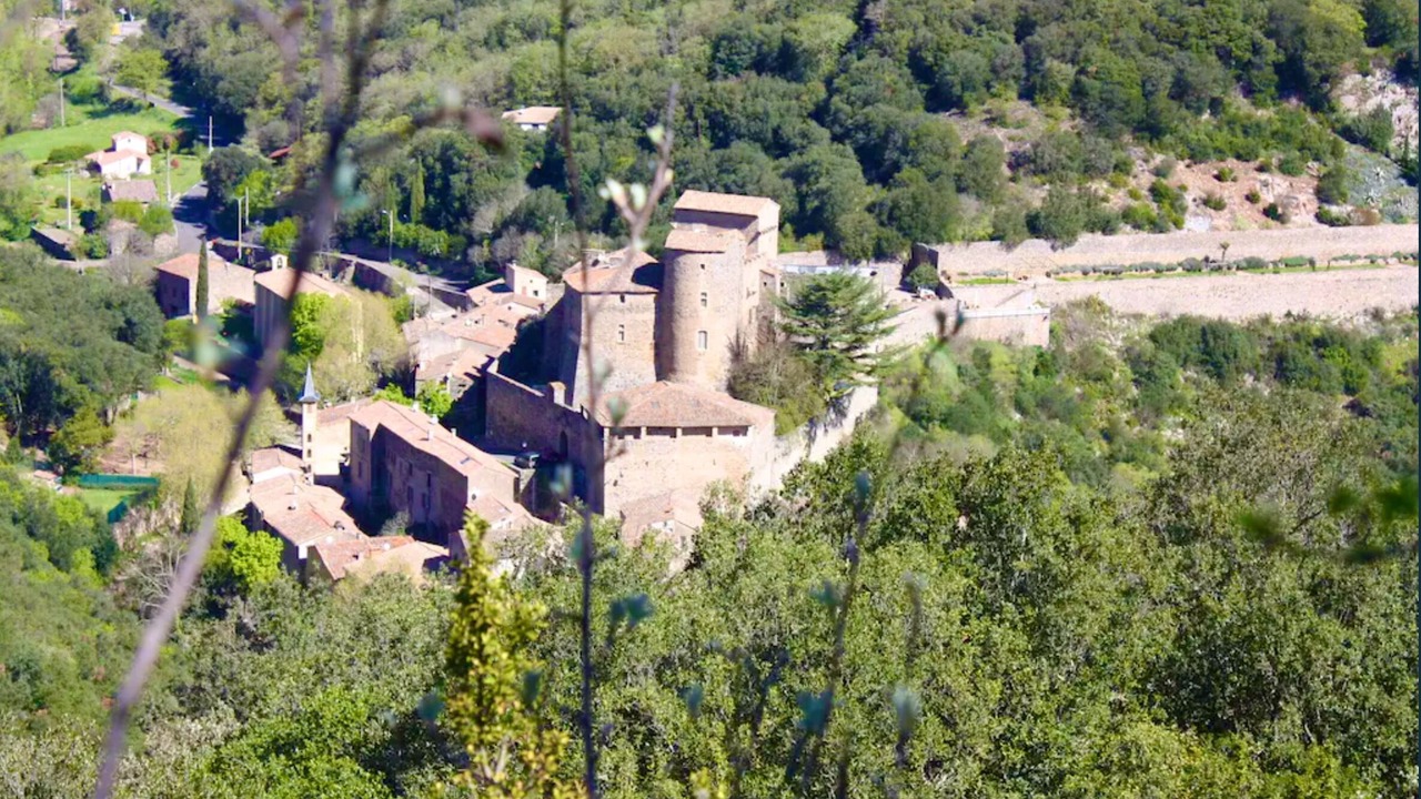Photo of Outdoor in Pezenes-les-Mines