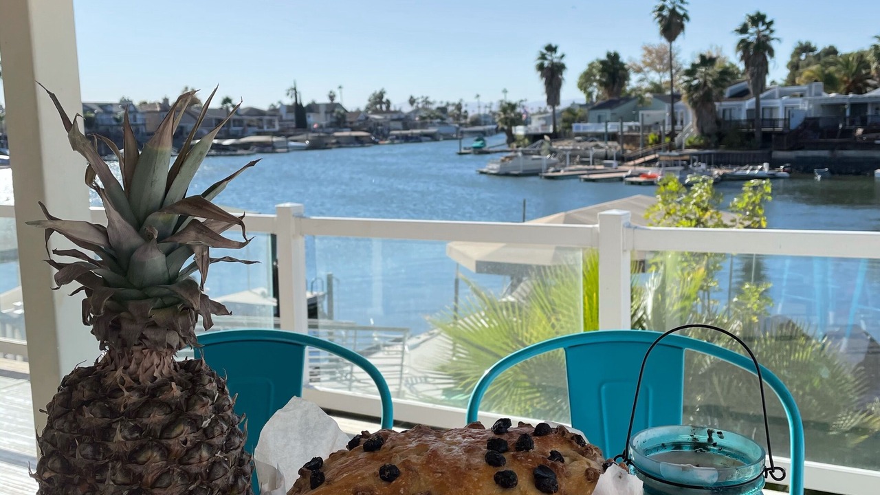 Photo of Outdoor in Discovery Bay