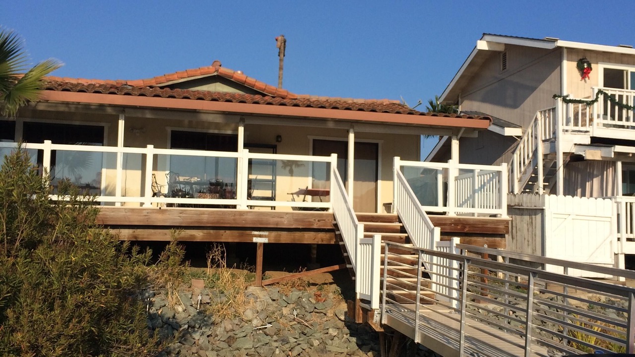 Photo of Outdoor in Discovery Bay