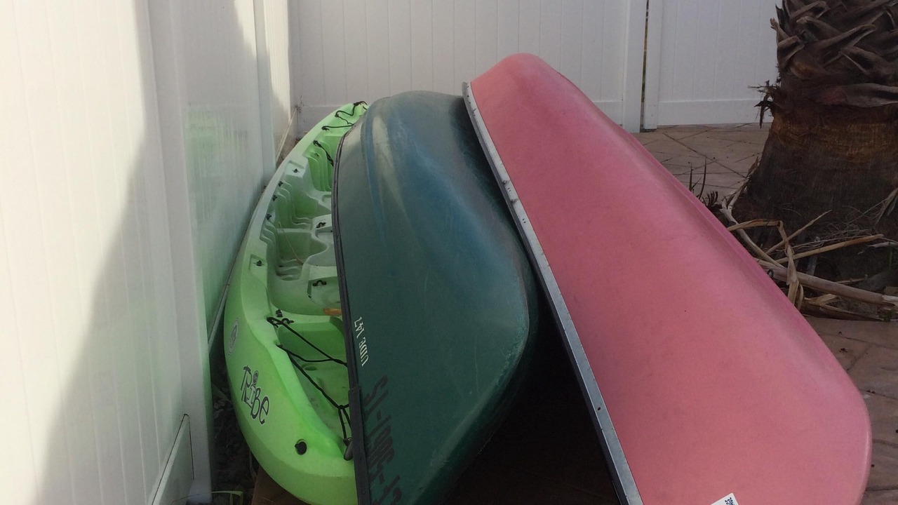 Photo of Outdoor in Discovery Bay