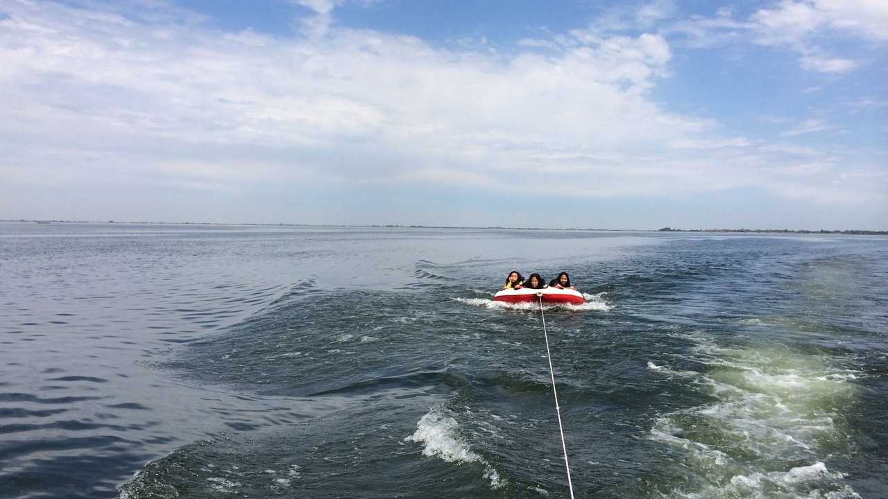 Photo of Others in Discovery Bay