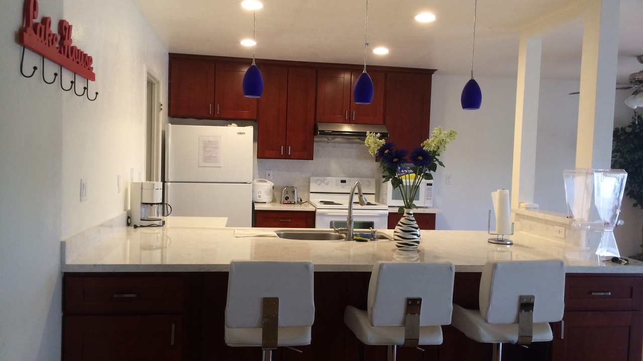 Photo of Kitchen in Discovery Bay