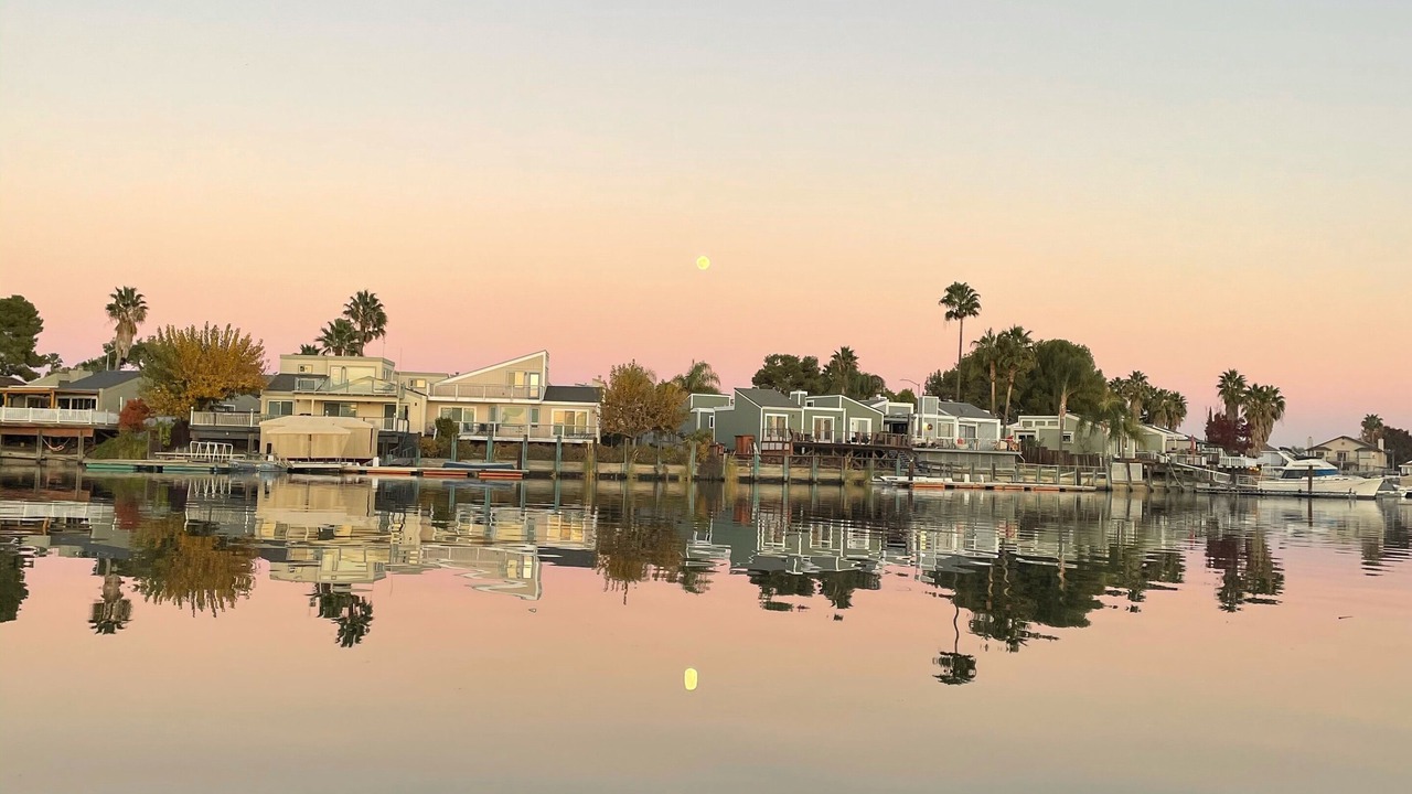 Photo of Outdoor in Discovery Bay