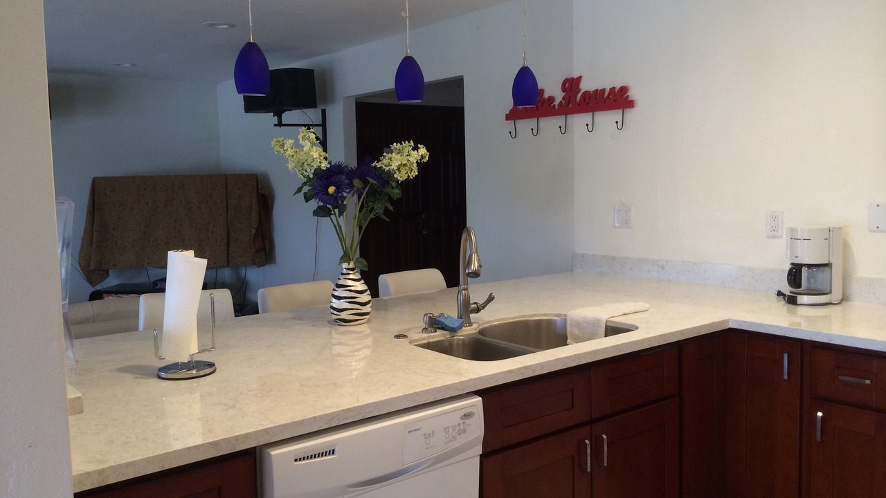 Photo of Kitchen in Discovery Bay