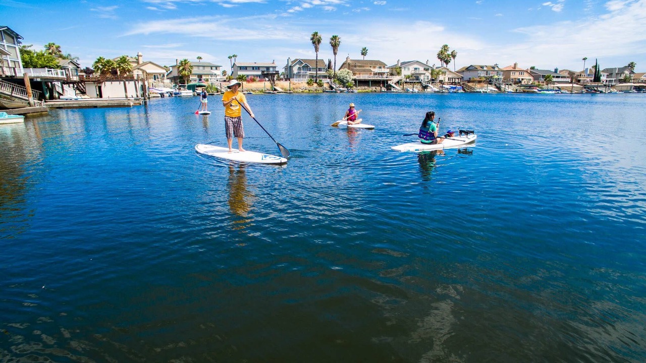 Photo of Outdoor in Discovery Bay