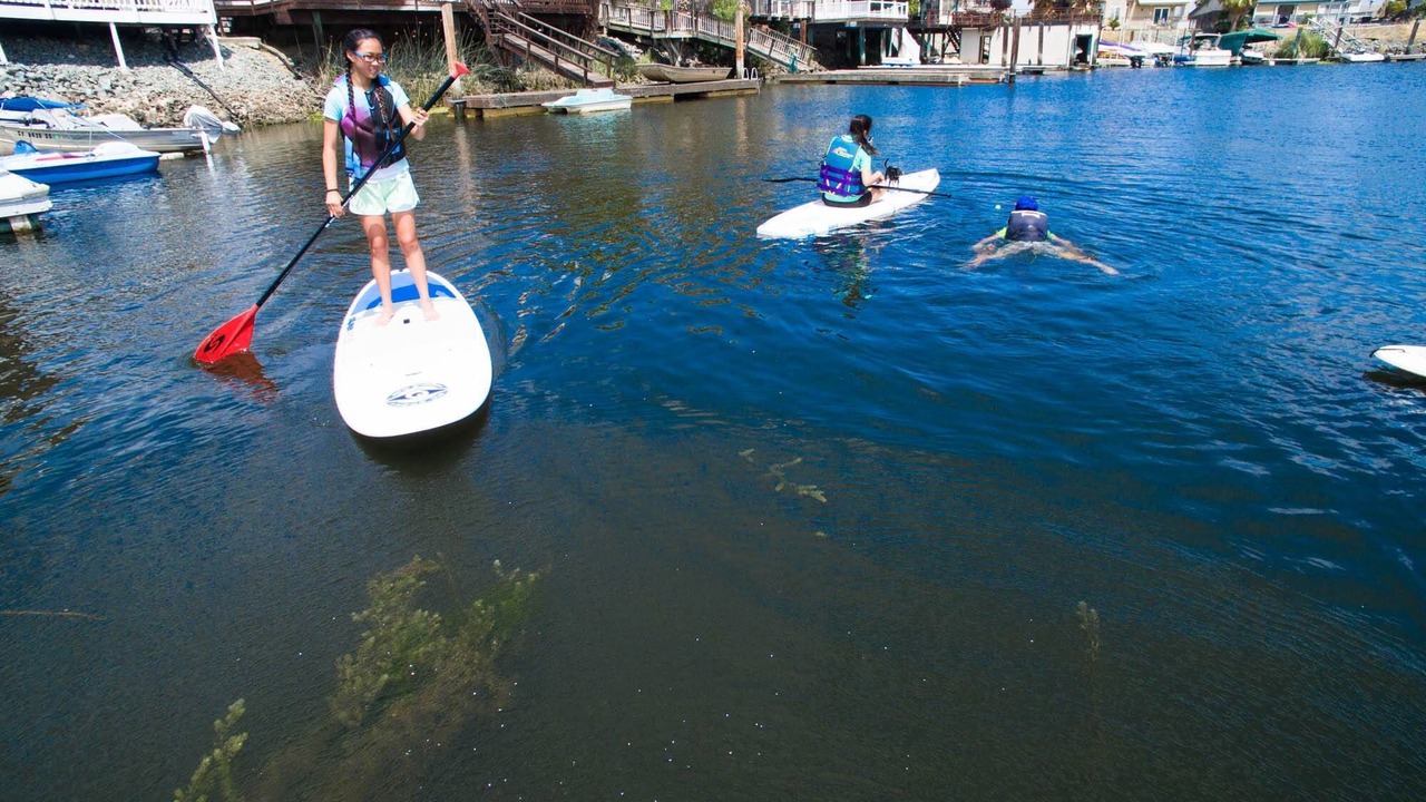 Photo of Outdoor in Discovery Bay