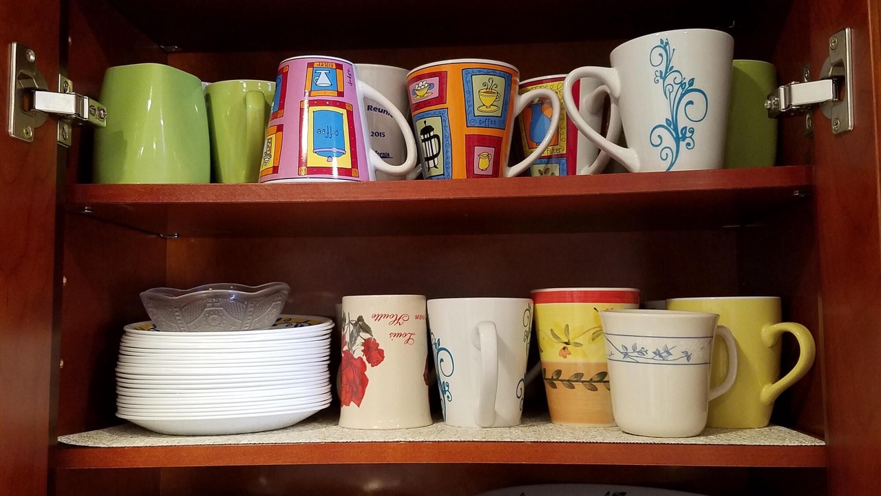 Photo of Kitchen in Discovery Bay