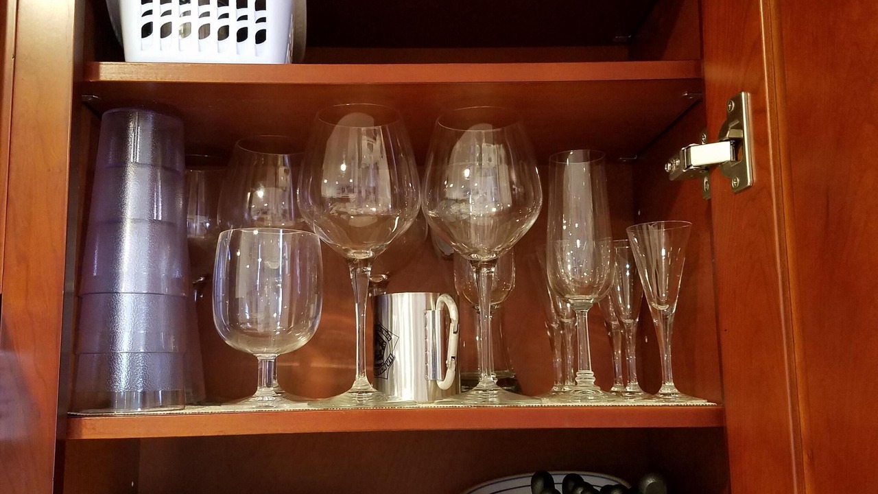 Photo of Kitchen in Discovery Bay