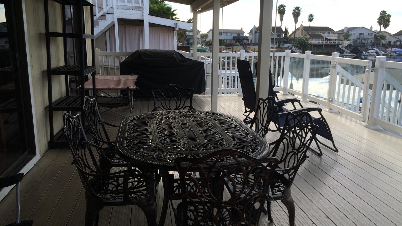 Photo of Outdoor in Discovery Bay