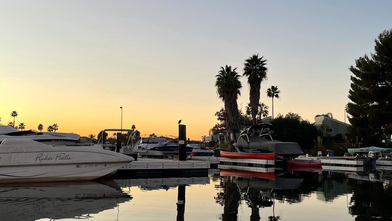 Photo of Outdoor in Discovery Bay