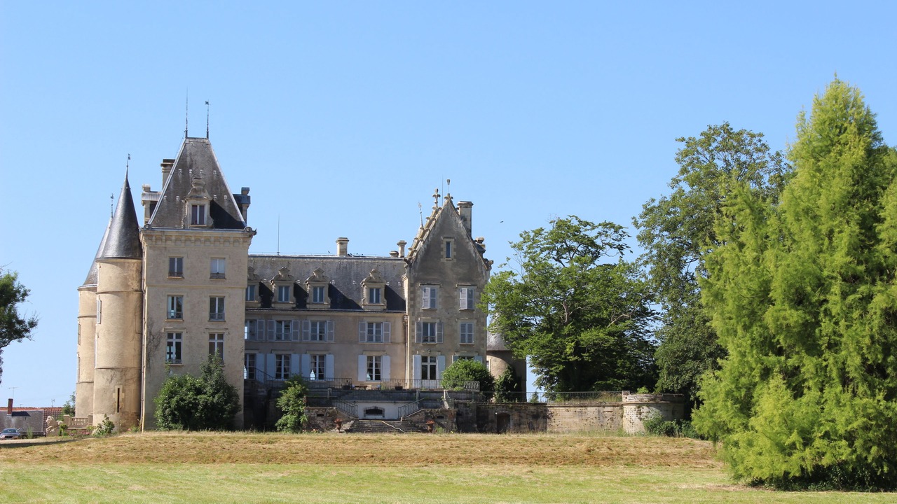 Photo of Outdoor in Blet