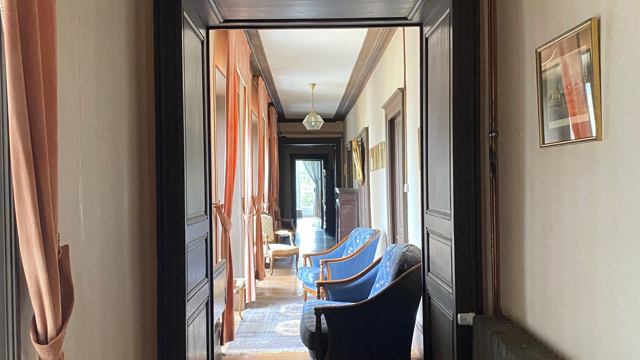 Photo of Livingroom in Blet