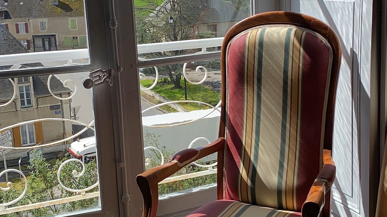 Photo of Outdoor in Blet