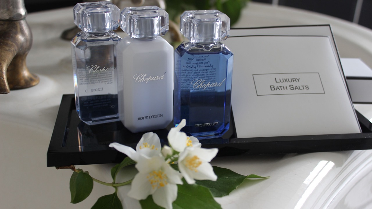 Photo of Bathroom in Blet