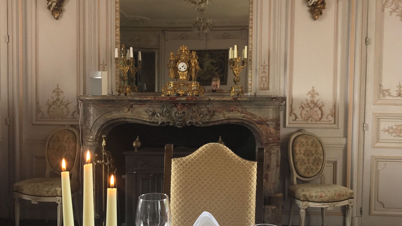 Photo of Outdoor in Blet