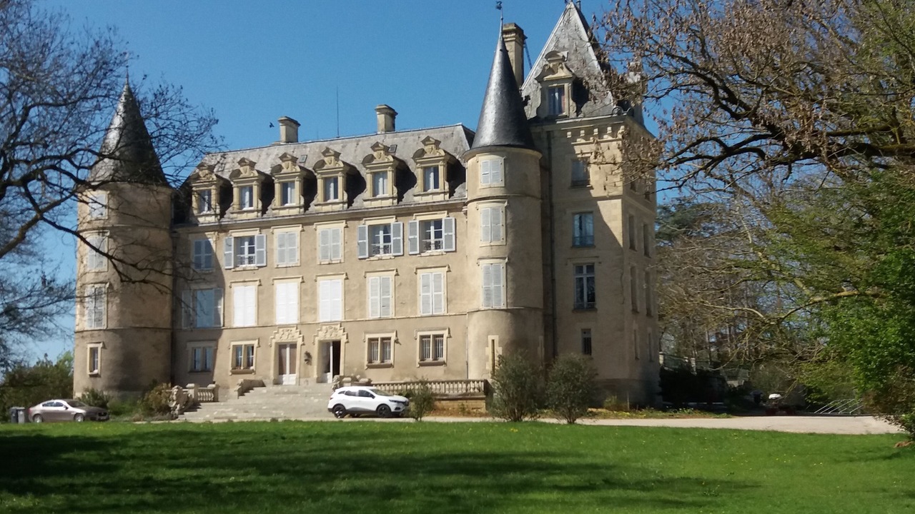 Photo of Outdoor in Blet