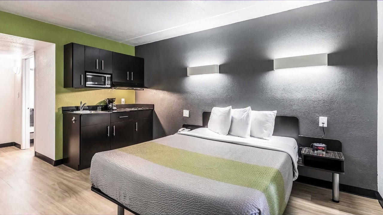 Photo of Bedroom in Indianapolis