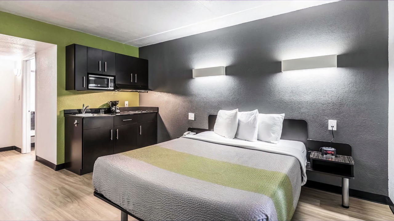 Photo of Bedroom in Indianapolis