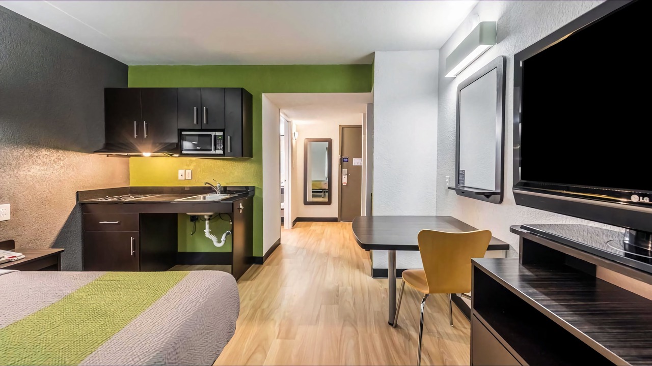 Photo of Bedroom in Indianapolis