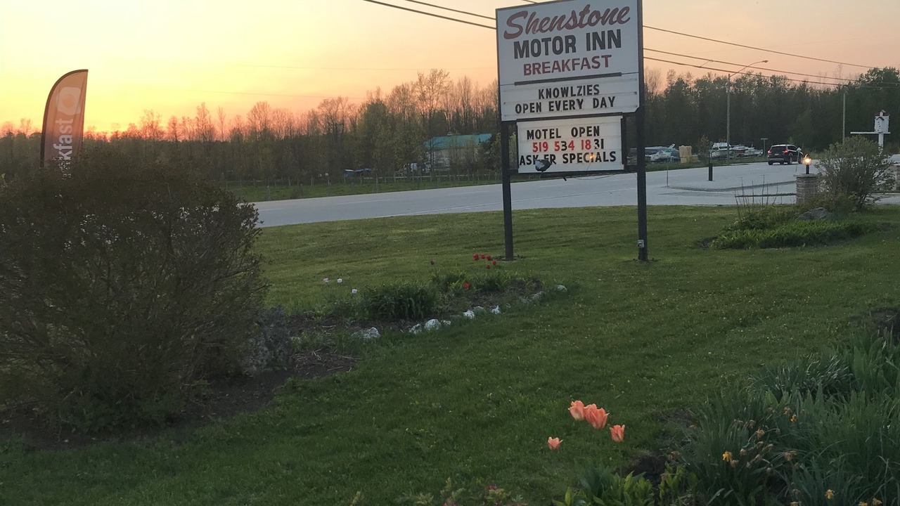 Photo of Outdoor in Wiarton