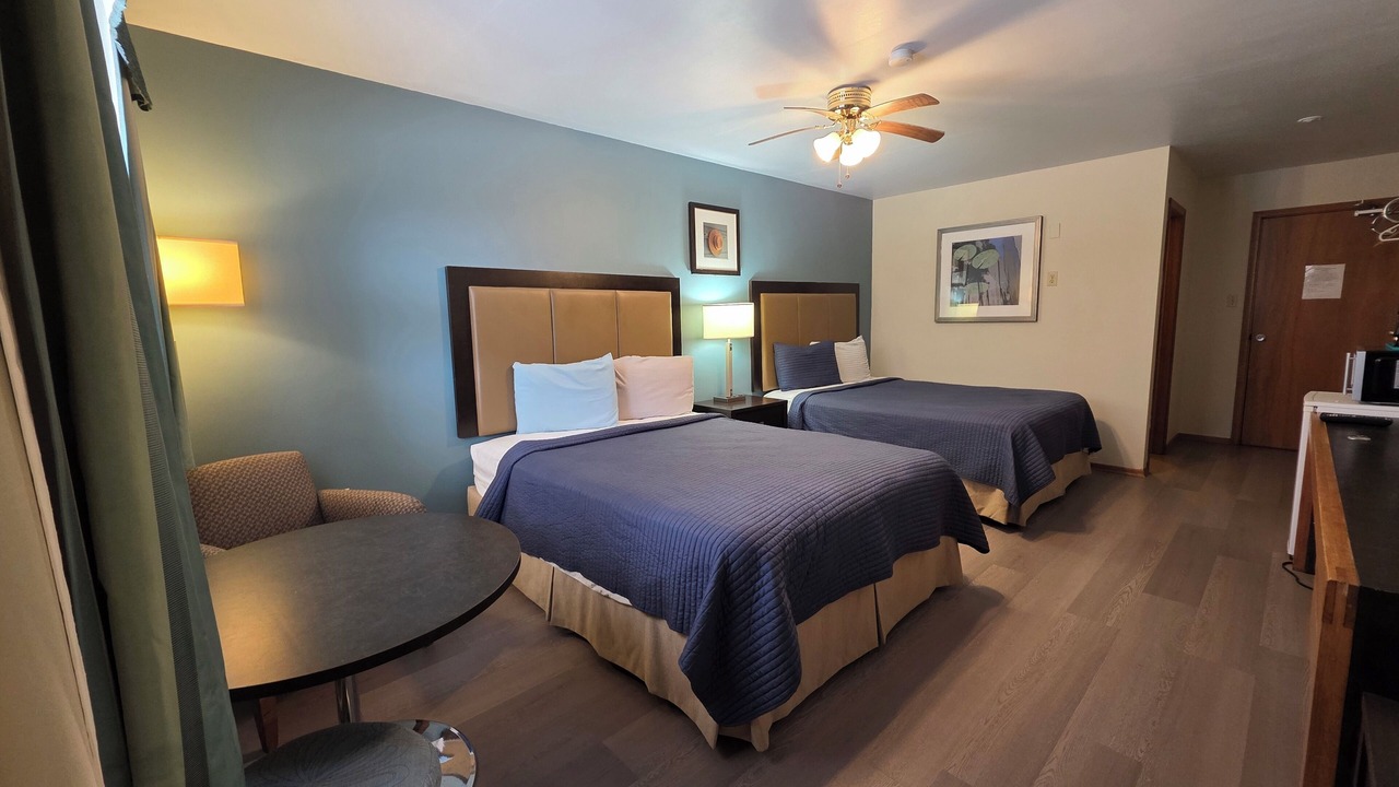 Photo of Bedroom in Wiarton