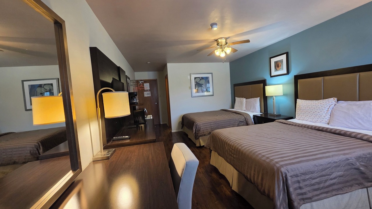 Photo of Bedroom in Wiarton
