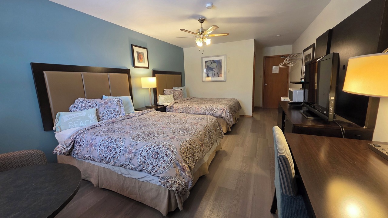 Photo of Bedroom in Wiarton