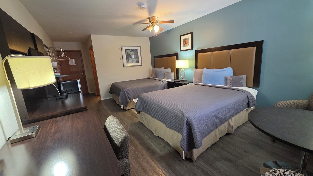 Photo of Bedroom in Wiarton