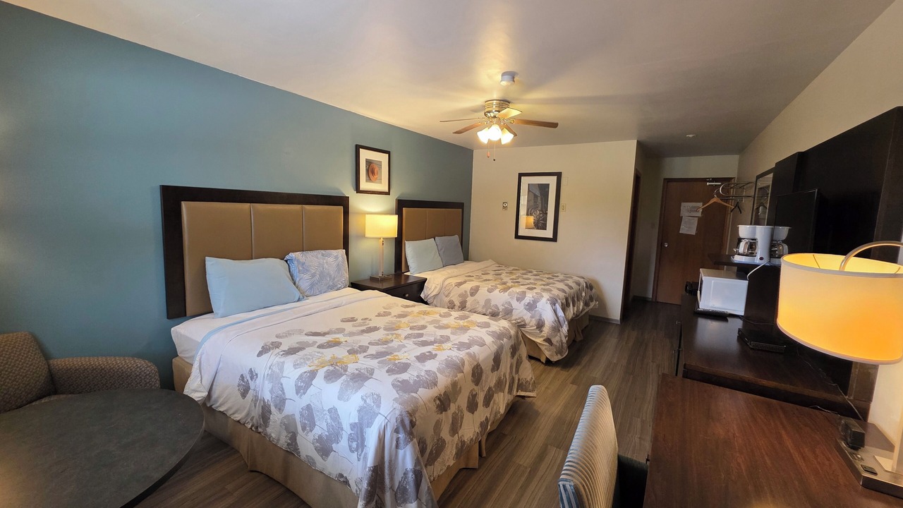 Photo of Bedroom in Wiarton