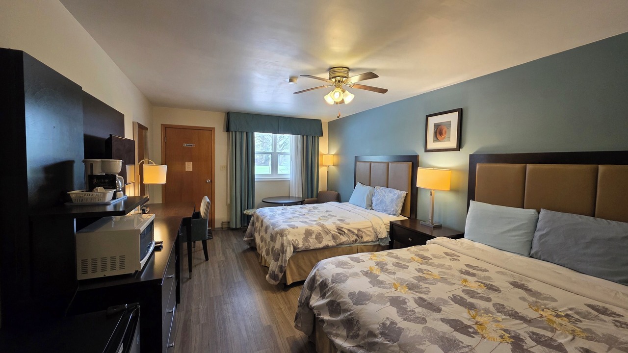 Photo of Bedroom in Wiarton