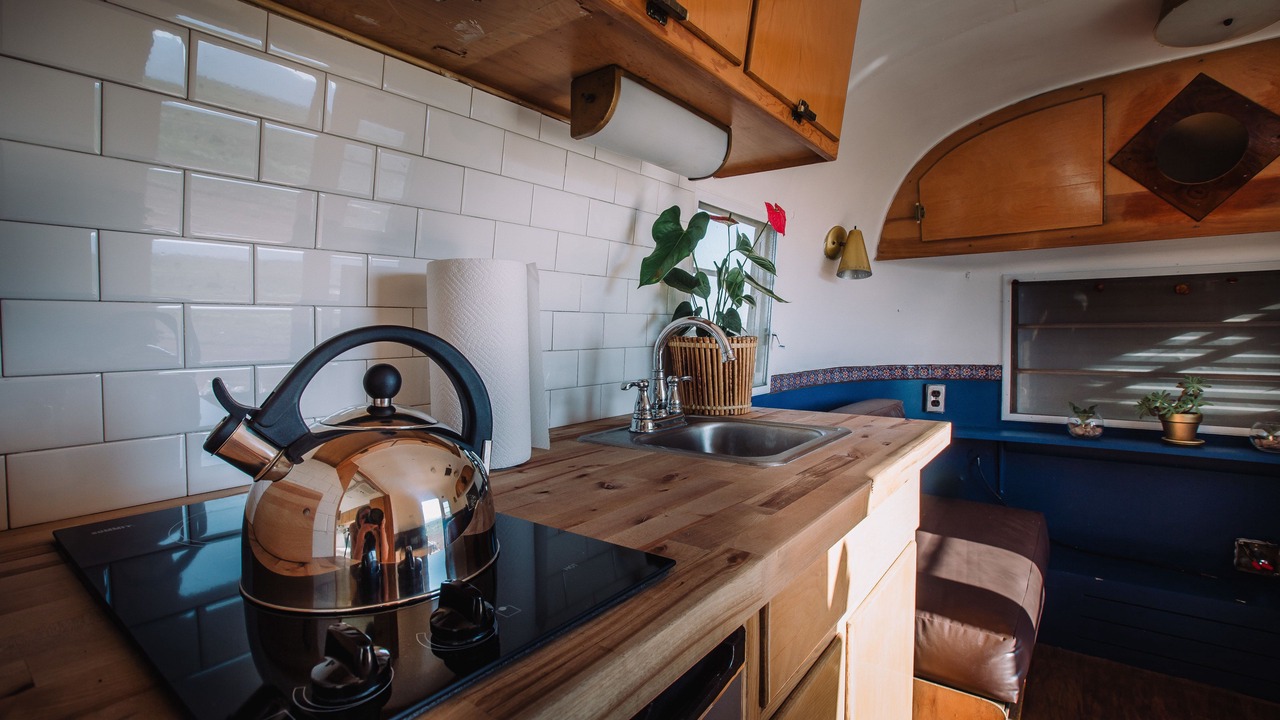Photo of Kitchen in El Prado