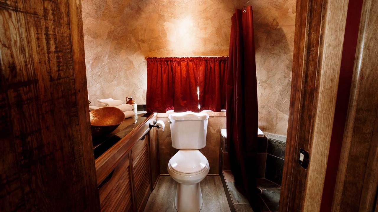 Photo of Bathroom in El Prado