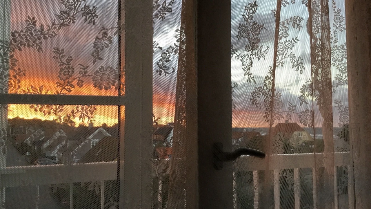 Photo of Patio Balcony in Gilleleje