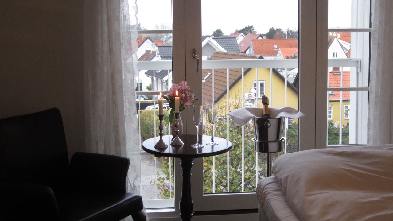 Photo of Bedroom in Gilleleje