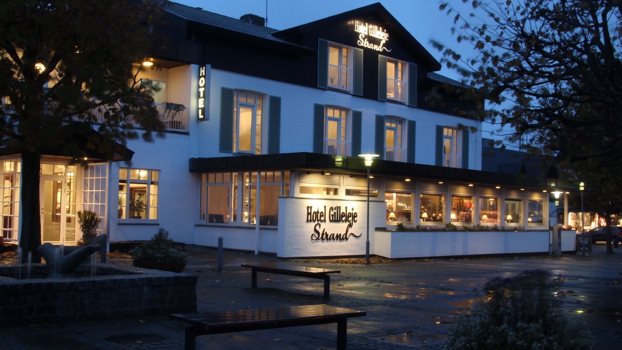 Photo of Outdoor in Gilleleje