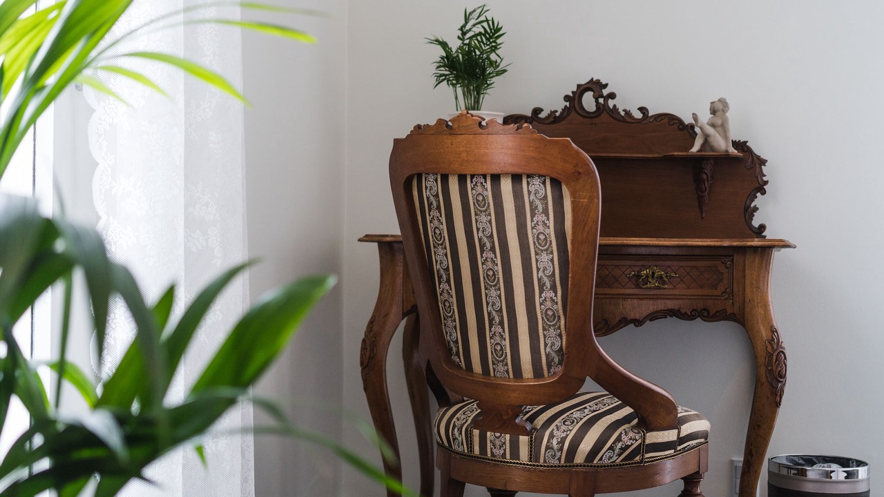Photo of Patio Balcony in Gilleleje