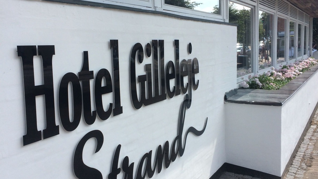 Photo of Outdoor in Gilleleje