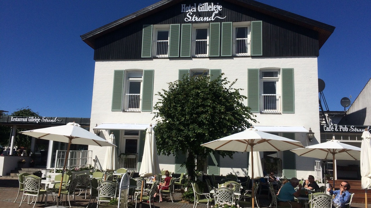 Photo of Outdoor in Gilleleje