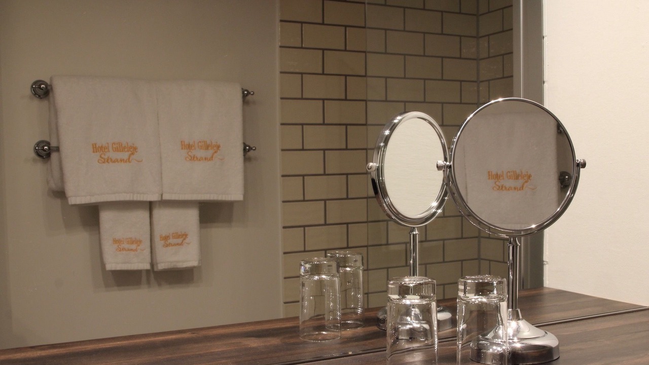 Photo of Bathroom in Gilleleje