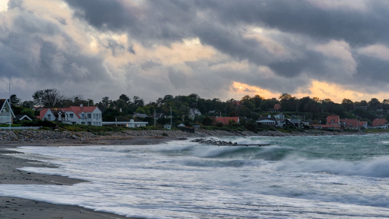 Photo of Others in Gilleleje