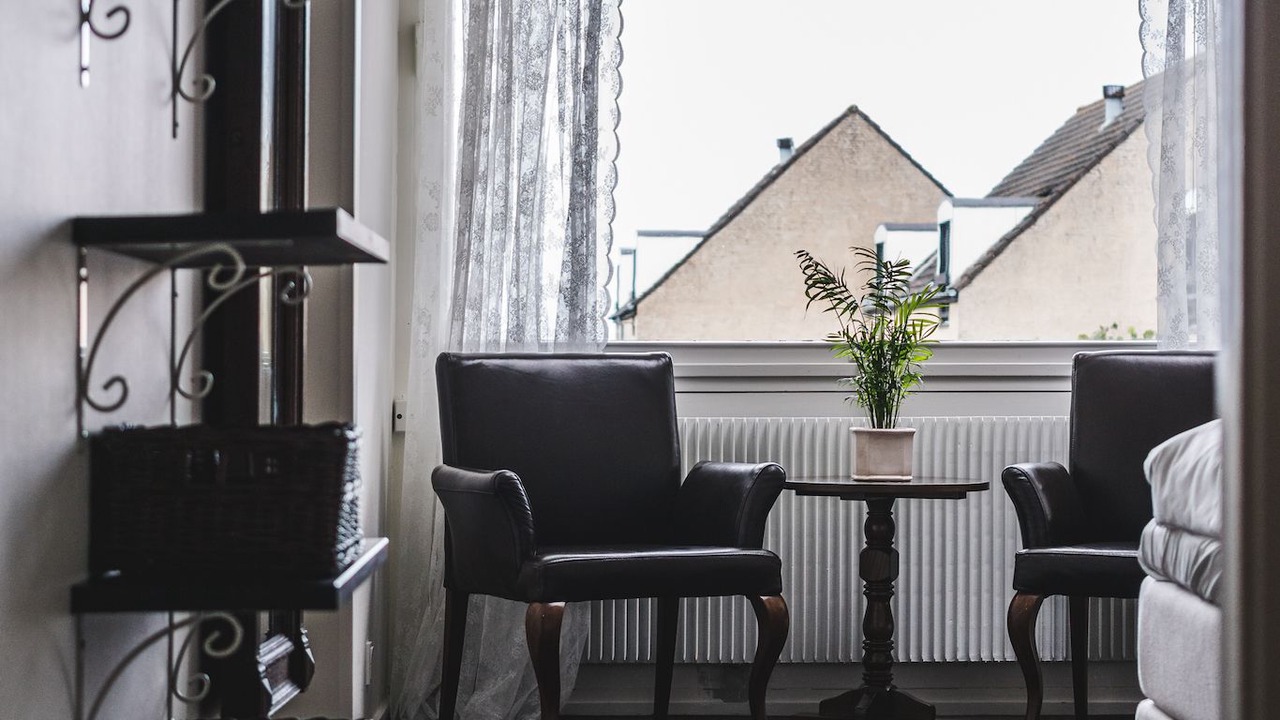 Photo of Patio Balcony in Gilleleje