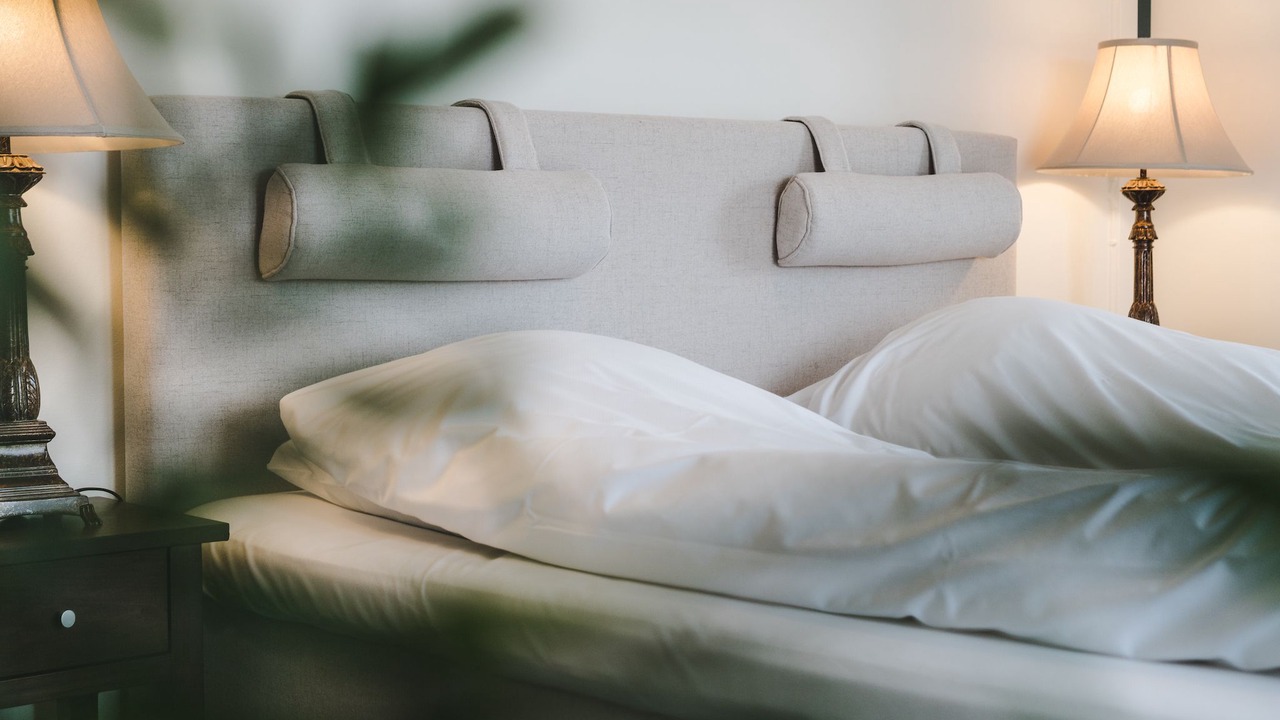Photo of Bedroom in Gilleleje