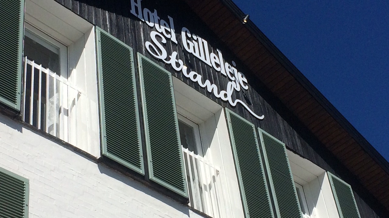 Photo of Outdoor in Gilleleje