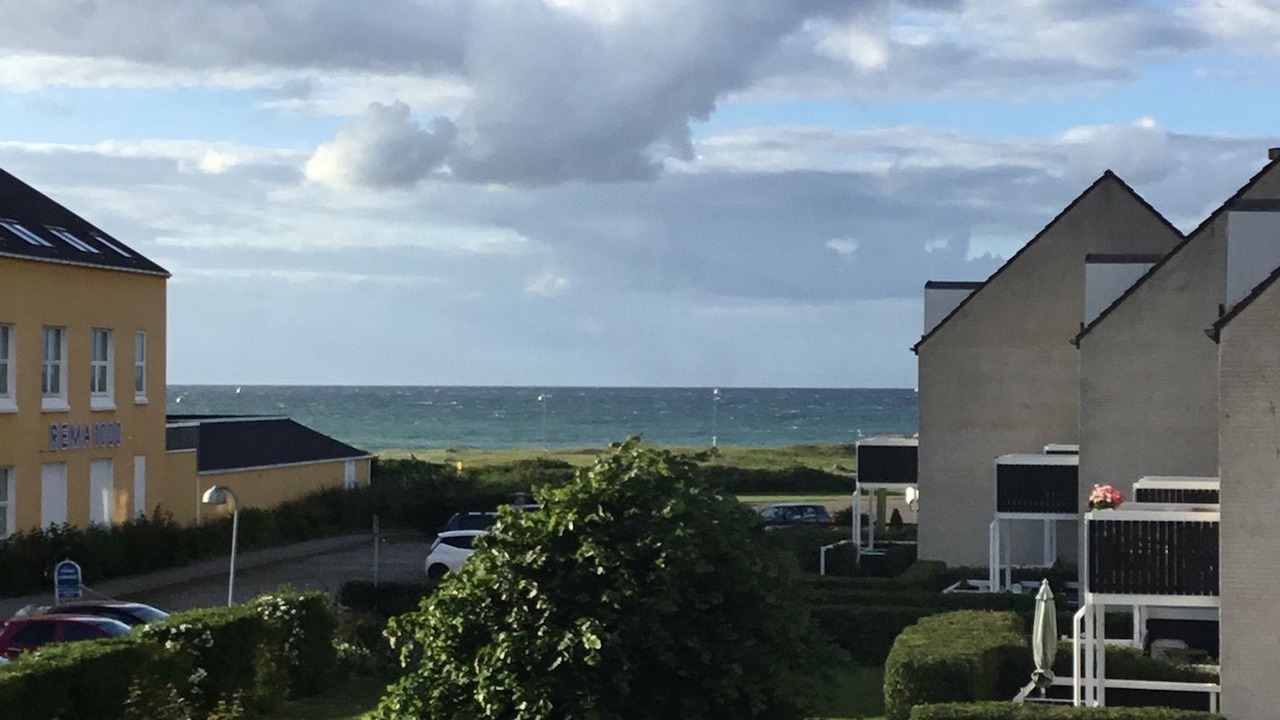 Photo of Patio Balcony in Gilleleje