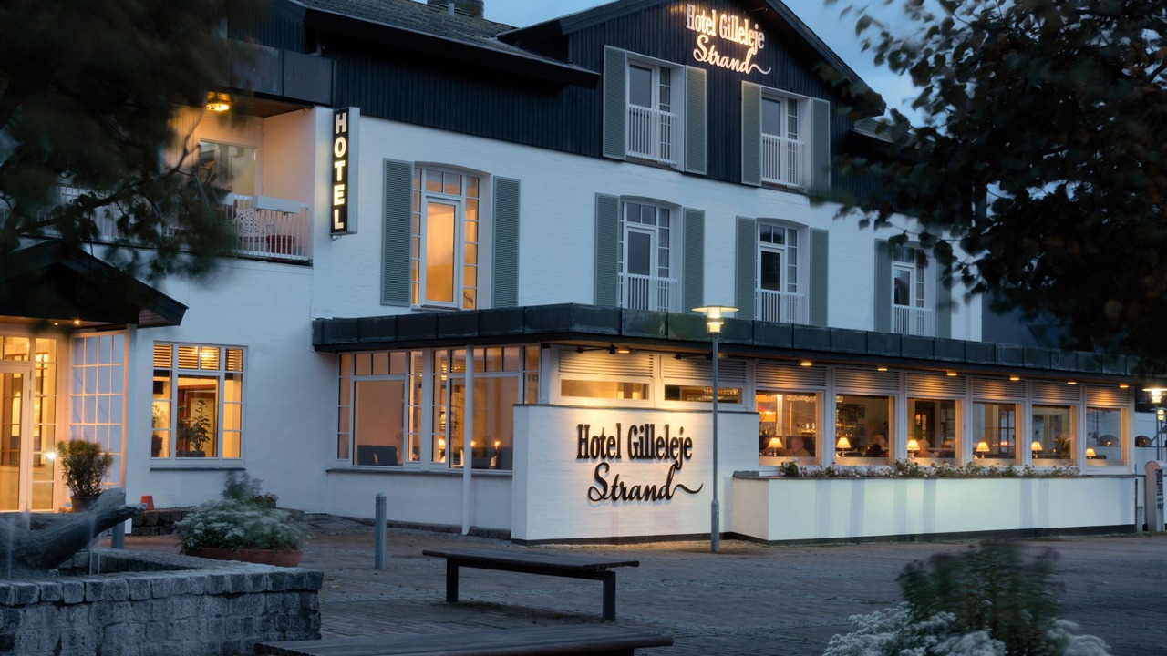 Photo of Outdoor in Gilleleje