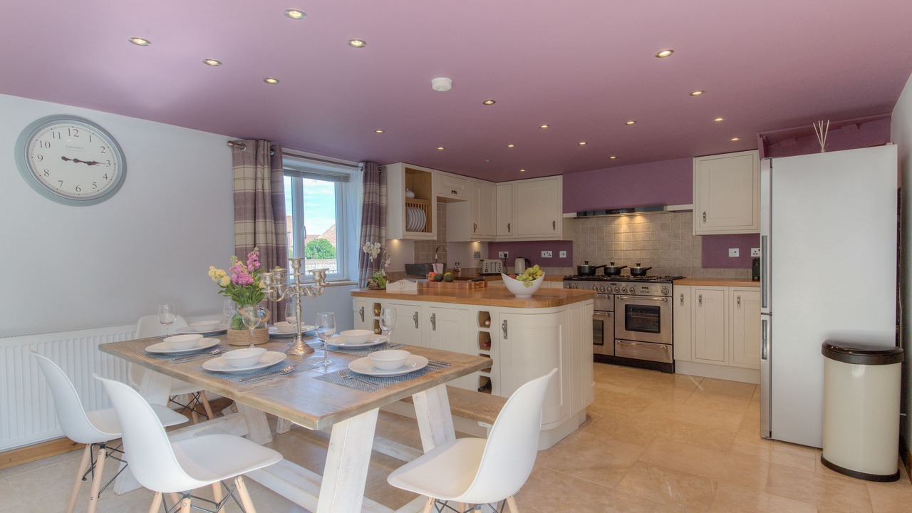 Photo of Bedroom in Caister-on-Sea