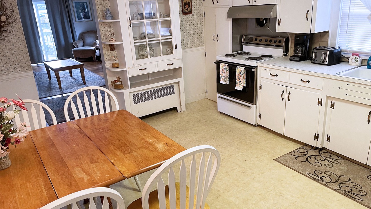 Photo of Kitchen in Old Orchard Beach